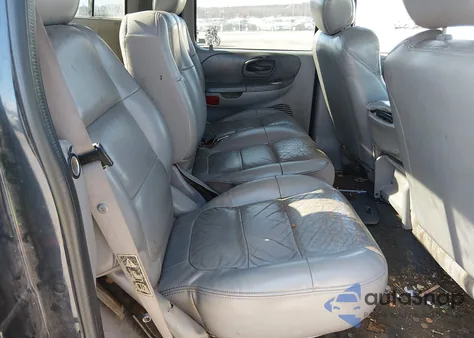 2001 Ford F-150 King Ranch Edition/Lariat/Xlt z USA, uszkodzony, nr VIN 1FTRW08LX1KC32325